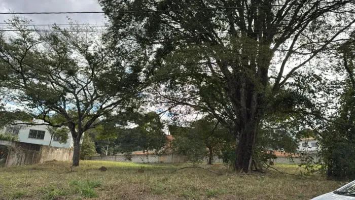 Imóvel para venda tem 1000 metros quadrados em Sonho Verde - Lagoa Santa - MG