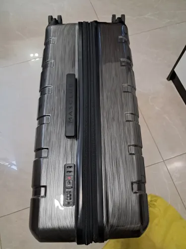 Mala de viagem