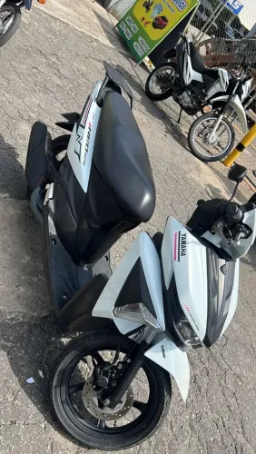Neo 125 2018