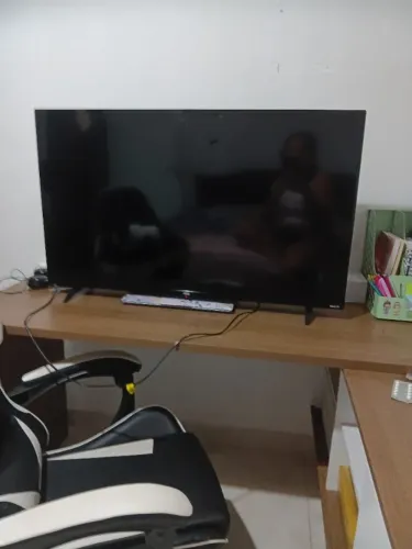 Tv roku 43 polegadas