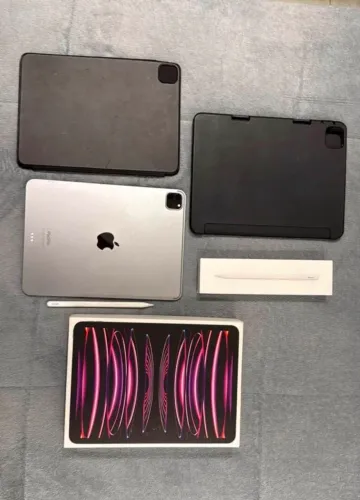 Ipad pro 11 inch (4th Generation) Wi-Fi