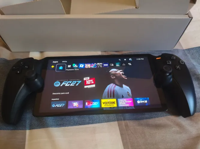 PlayStation Portal