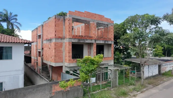 Prédio à Venda  Enseada de Jacaraípe, Serra