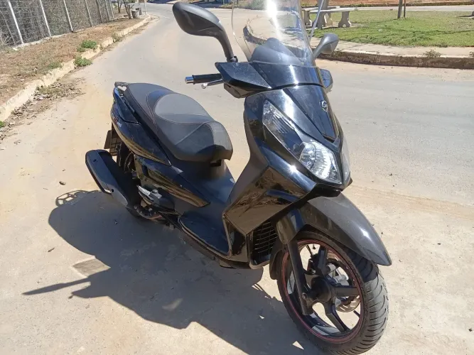 Vendo Citycom S