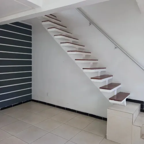 Aluga-se casa na Cidade Nova 2