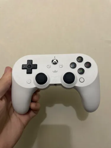 Controle Pro 2 8bitdo Xbox e PC