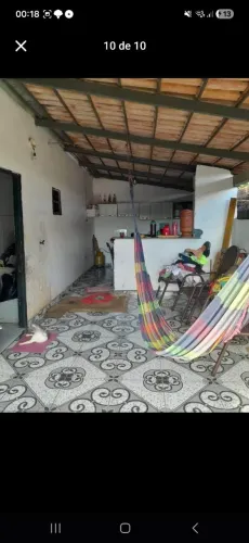 Vende-se casa