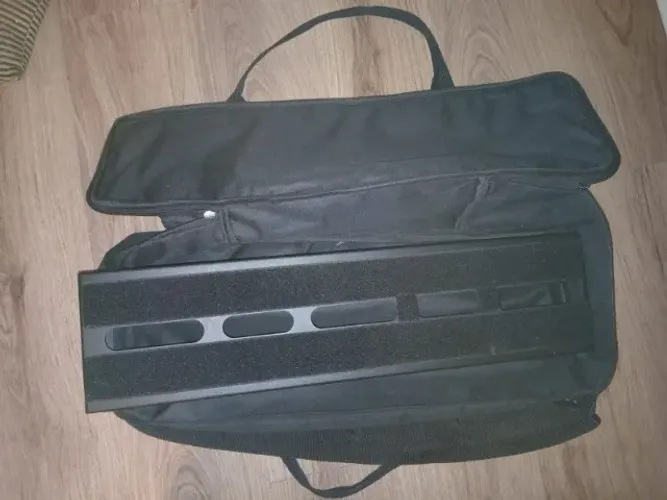 Pedalboard Remafe 60x15