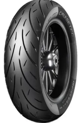 Pneu moto traseiro metzeler 180/65/16 81h 