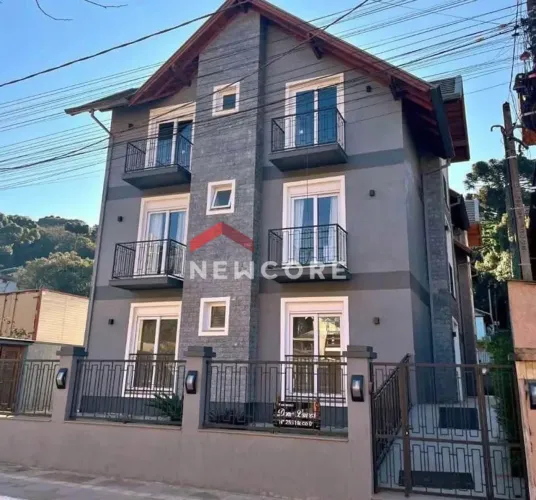 Apartamento em Rio Grande do Norte - Moura - Gramado/RS