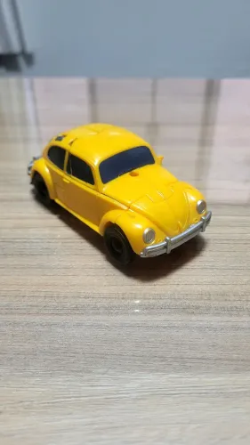 Bumblebee Transformers Energon Igniters Power Plus Series