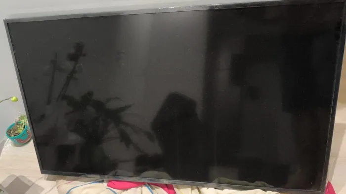 Tv 50 LG LG50UN7310PSC