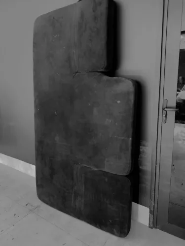 CAMA GAÚCHA CAMINHÃO