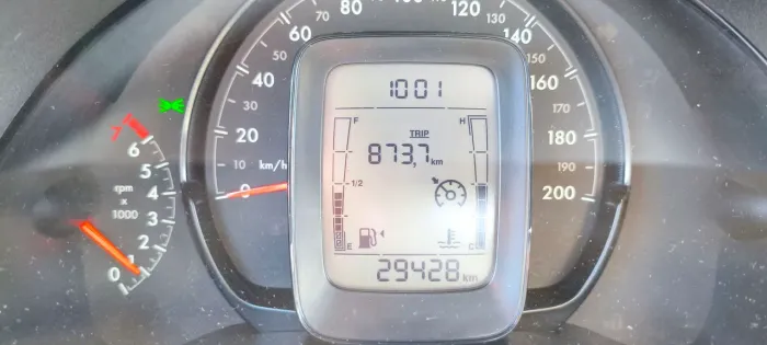 Fiat Strada Endurance 1.4 Flex 8V CS Plus 2023