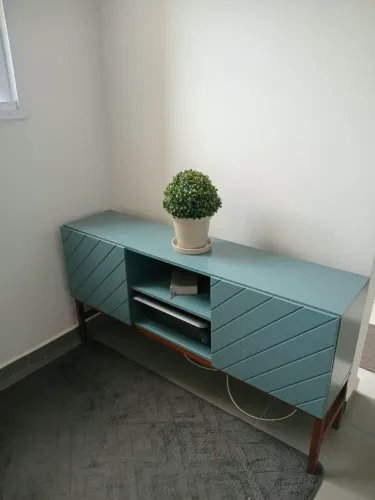 Vendo mobília para desocupar apartamento