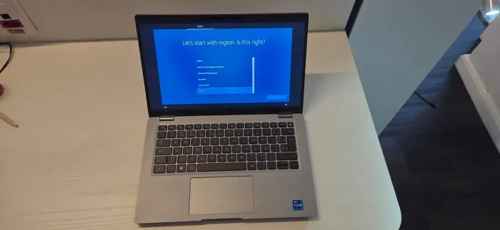 Dell Latitude 5420 i7 11ª Geração | 32GB RAM | SSD 512GB NVMe | Tela Touch Full HD