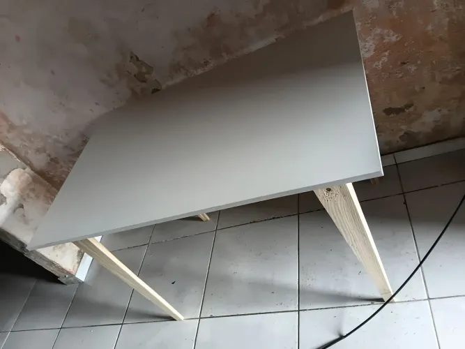 Mesa grande nova