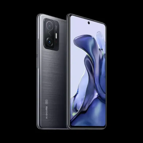 Smartphone Xiaomi 11T 5G Dual SIM 128/256GB 8GB RAM 5000mAh 108MP versão global