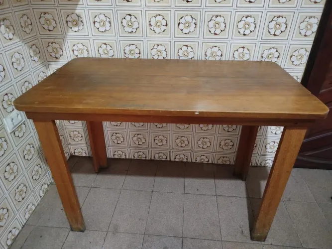 Mesa de Madeira 
