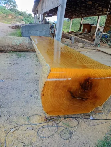 Mesa cascata