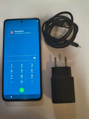 Motorola Moto G52