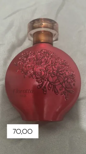 Floratta red
