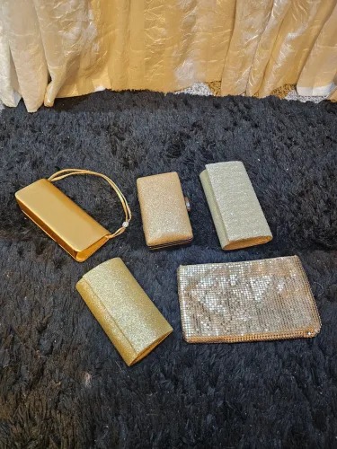 Bolsas de festa