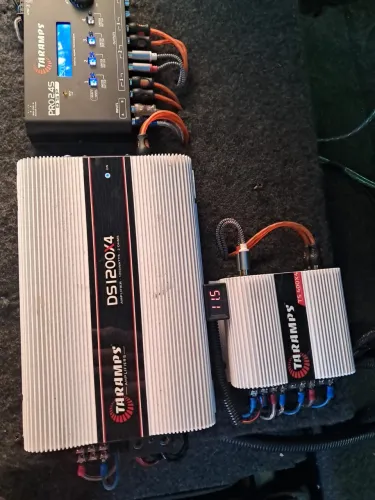 Módulo Ds1200