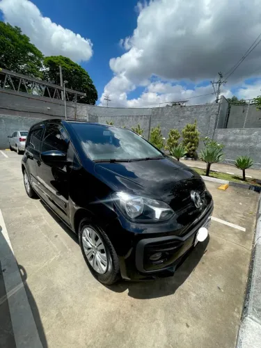 Volkswagen Up! Take 1.0 Total Flex 12V 5P 2018