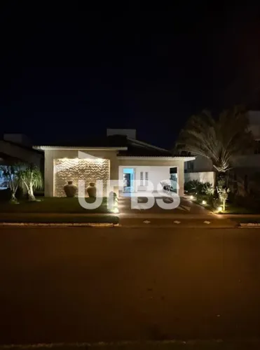 Casa Terrea Condominio Granville