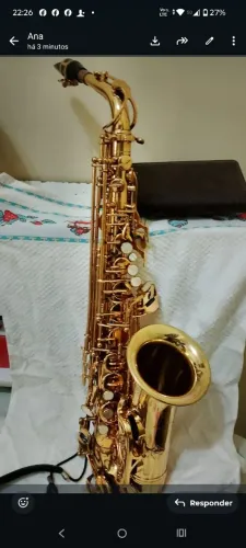 Sax alto