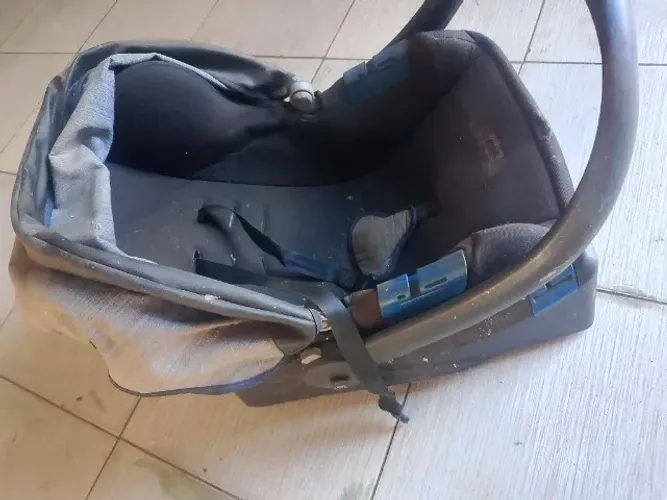 Cadeirinha para bebe