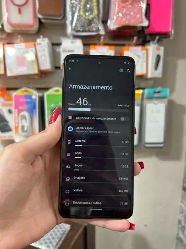 Moto g22 de 128 GB