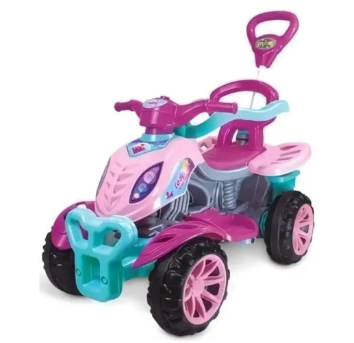 Quadriciclo infantil
