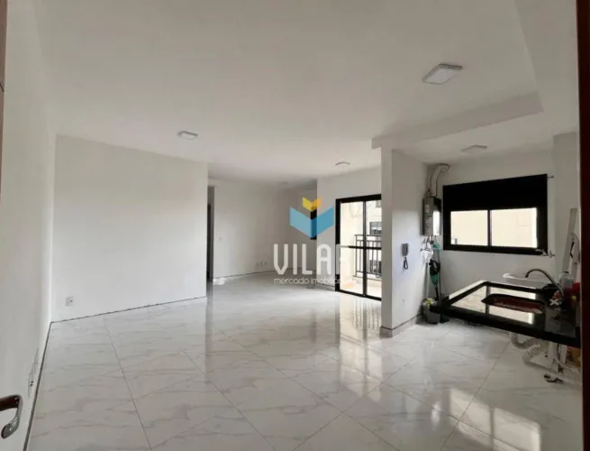 Apartamento com 2 dormitórios para alugar, 62 m² por R$ 3.493,00/mês - Vila Barão - Soroca