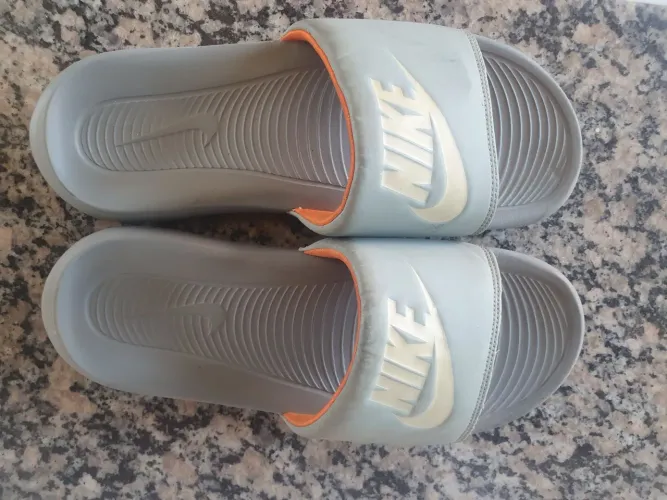 Chinelo Nike Original