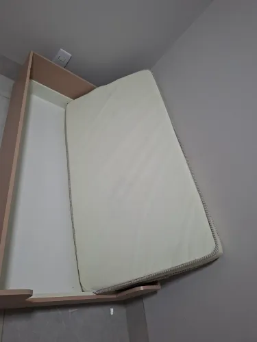 Cama infantil