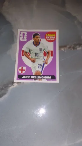 Vendo legend Jude bellingham