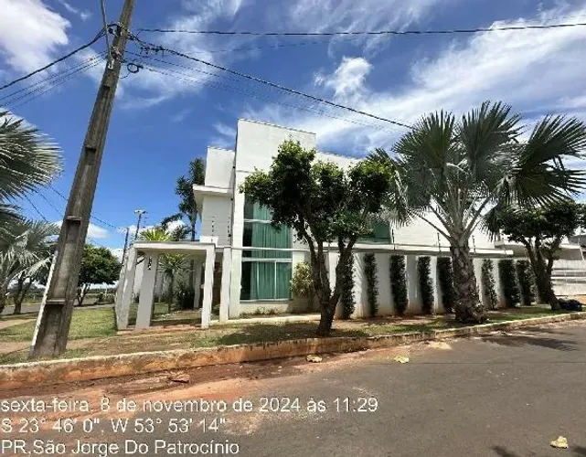 Negócio imperdível Casa no Jd Universo, Sao Jorge do Patrocinio - PR, Nº 318, 3 quartos,