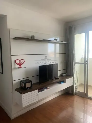 Oportunidade - Apartamento - Spazio Campo Colorato - Jardim Morumbi - 2 Dormitórios - 46,0