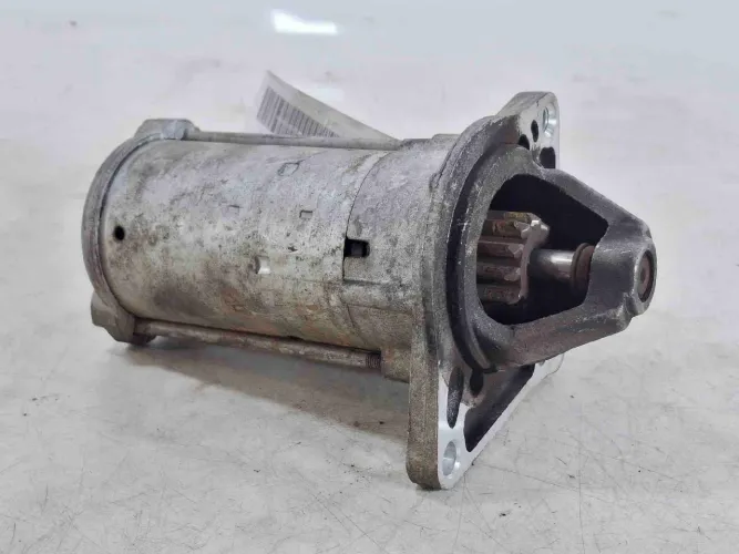 Motor de partida do Escort 86