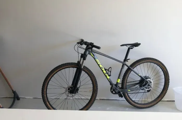 bike soul sl 729