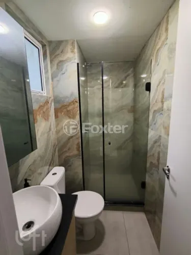 Apartamento à venda Rua São Luiz, Centro - Canoas