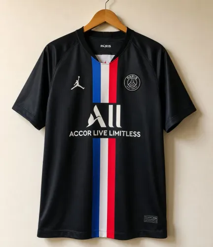 Camisa Psg M