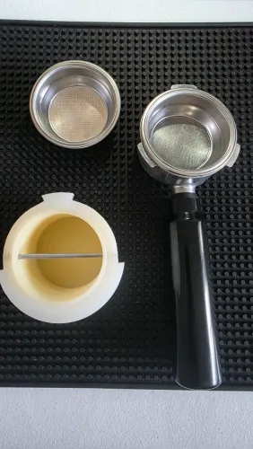 Porta Filtro Naked para Oster Expert Perfect Brew 