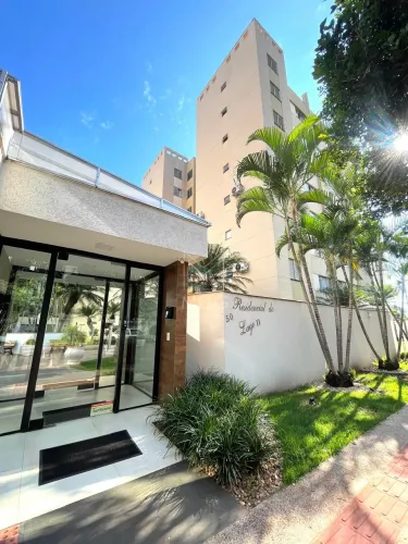 Condomínio Residencial do Lago II