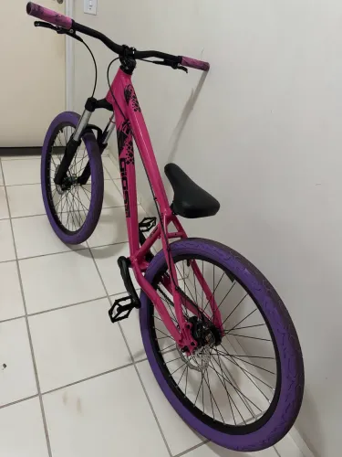 Bike Gios Nova