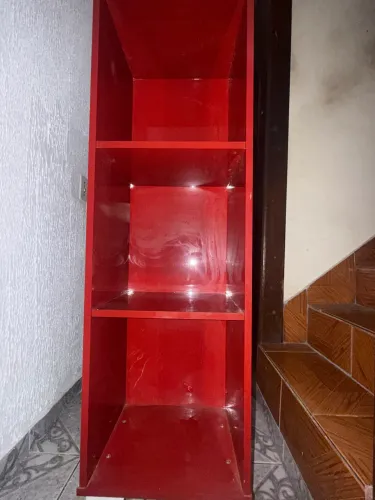Nincho estante 