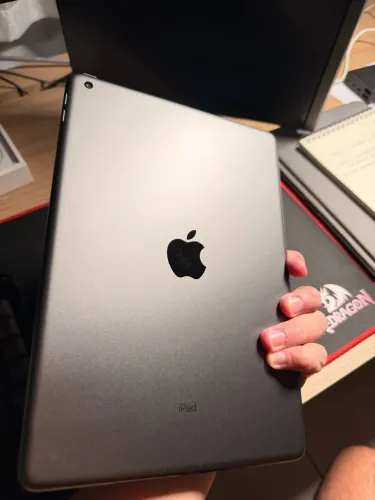 iPad 9ª geração (2021)