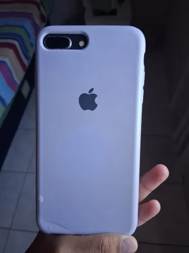 Iphone 8 plus